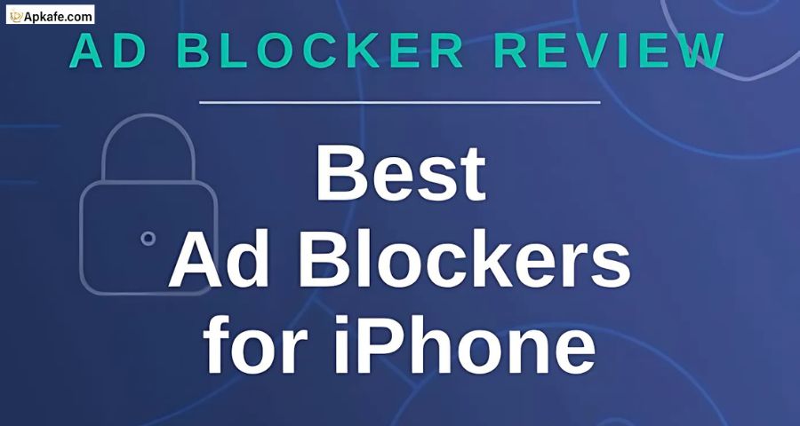 Ad Blockers for iPhone Thumb