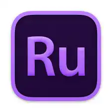 Adobe Premiere Rush: Video