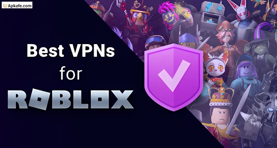 Best VPN for Roblox thumb