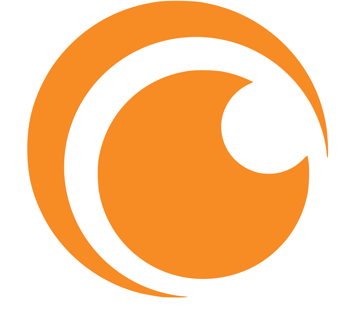 crunchyroll mod apk - apkafe