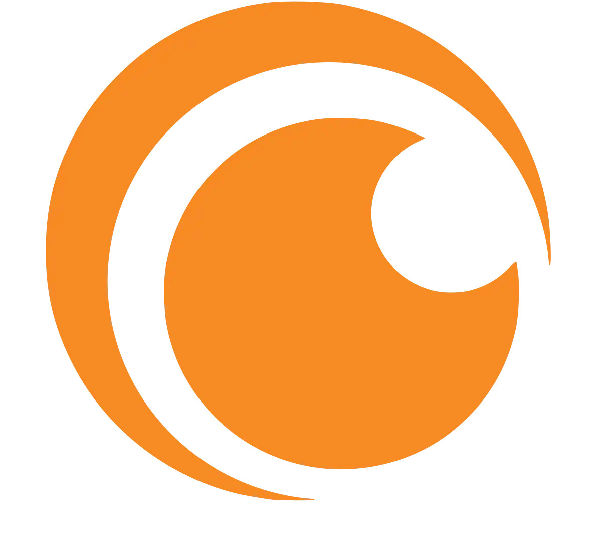 Crunchyroll Mod APK