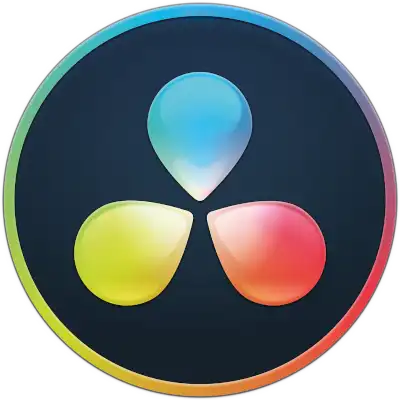 DaVinci Resolve 19