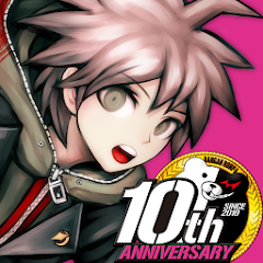 Danganronpa: Trigger Happy Havoc