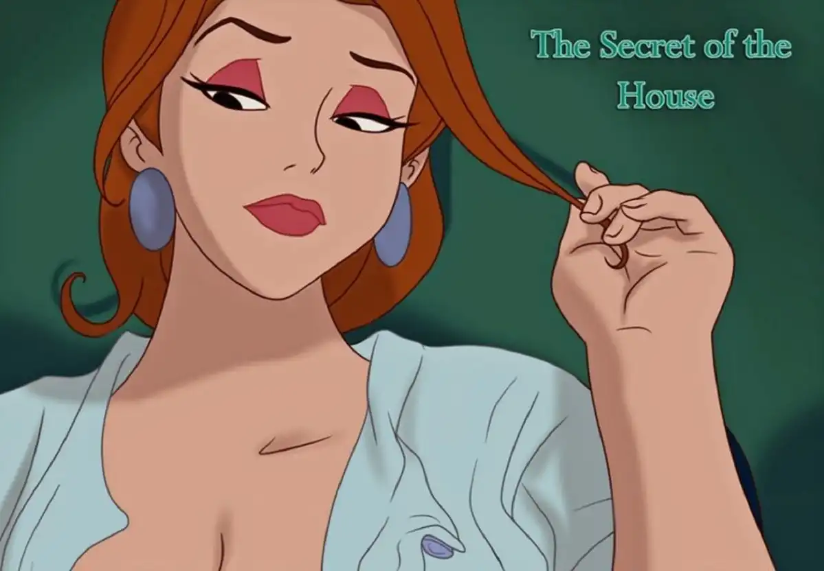 The Secret of the House