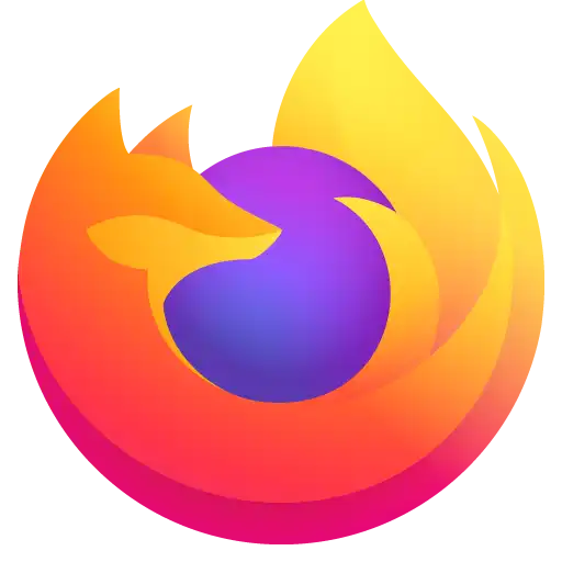 Firefox Fast & Private Browser