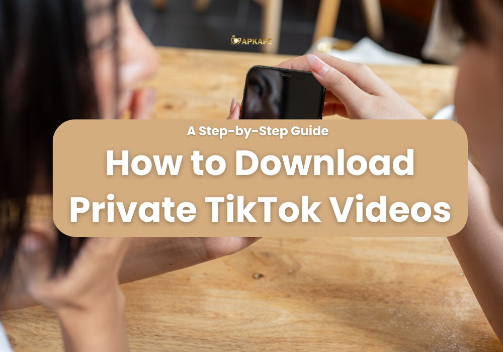 Effortlessly Download Private TikTok Videos: Here’s How