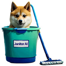 Janitor AI APK icon