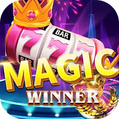 Magic Winner