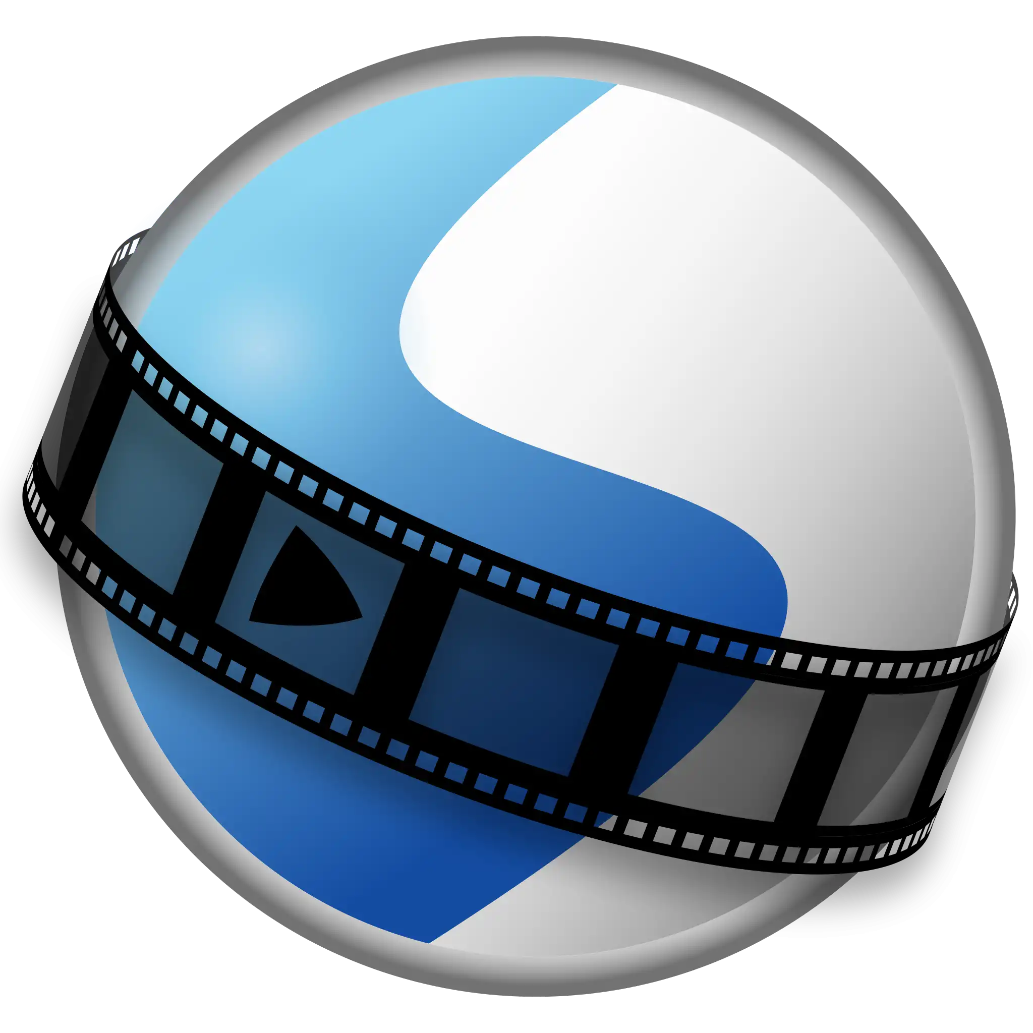 Openshot Video Editor