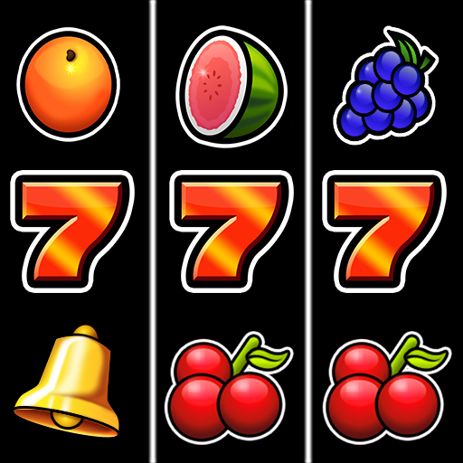 Slots 777 - Slot Machine Casino icon