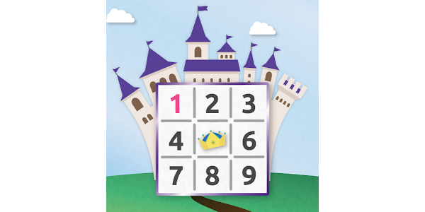 Sudoku Kingdom Apk avatar