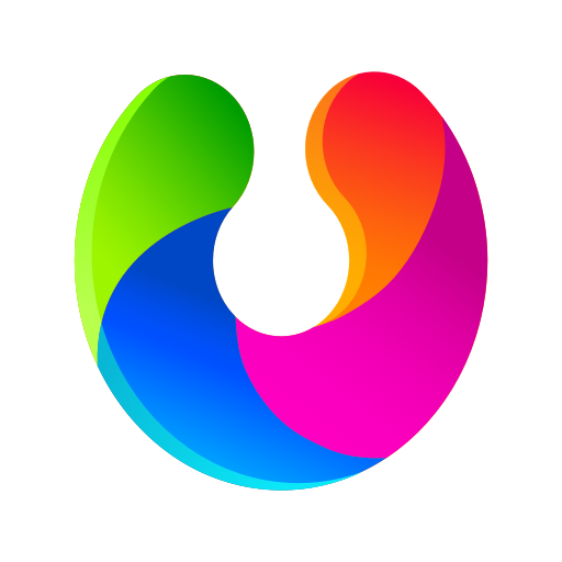 UPX Browser Apk icon