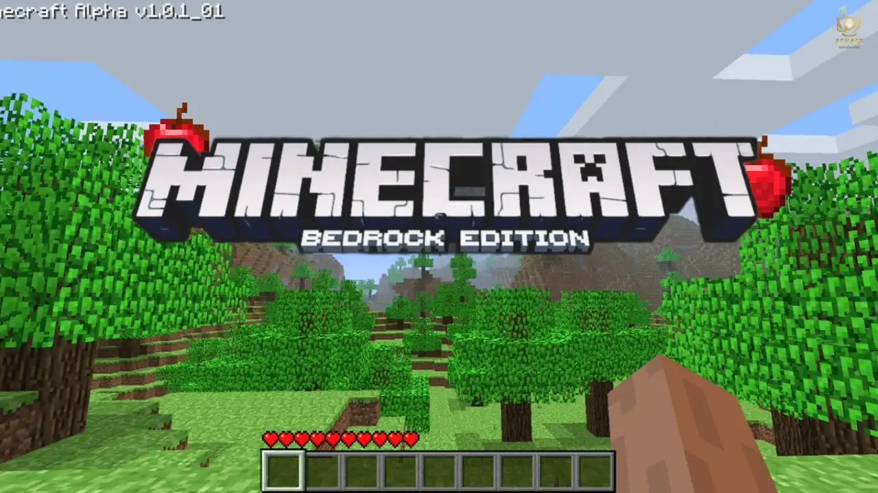 Minecraft Bedrock