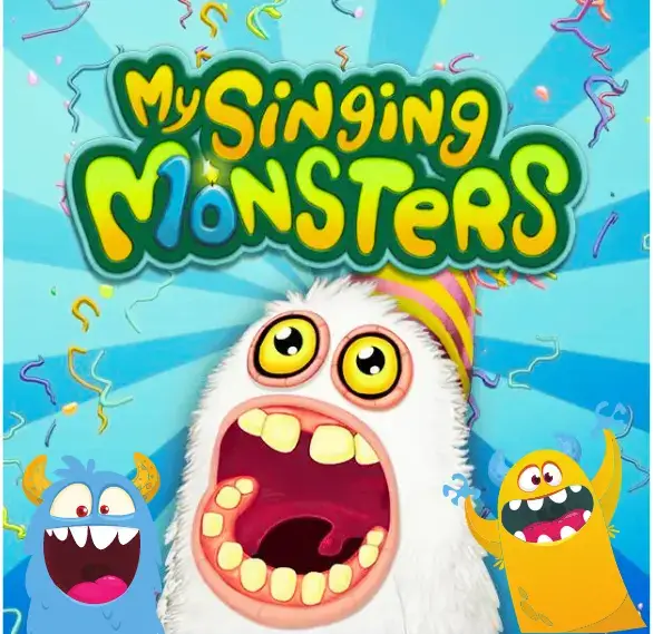 my singing monsters mod apk - apkafe