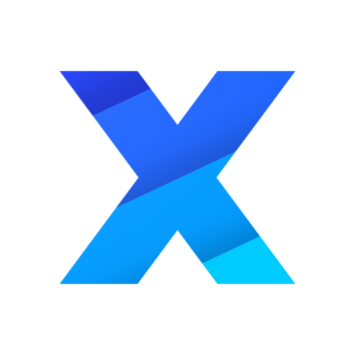 X Browser APK icon