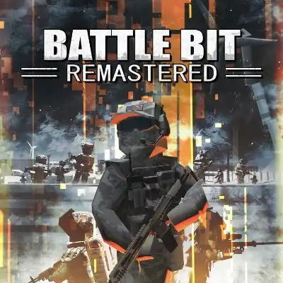 BattleBit Remastered