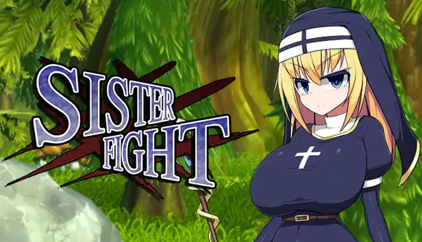 Sister Fight