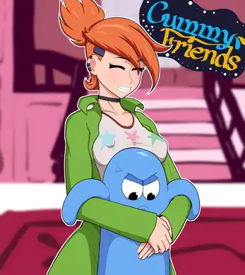 Cummy Friends