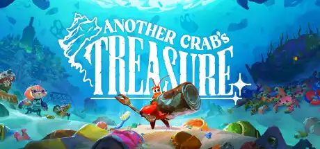 Another Crab's Treasure