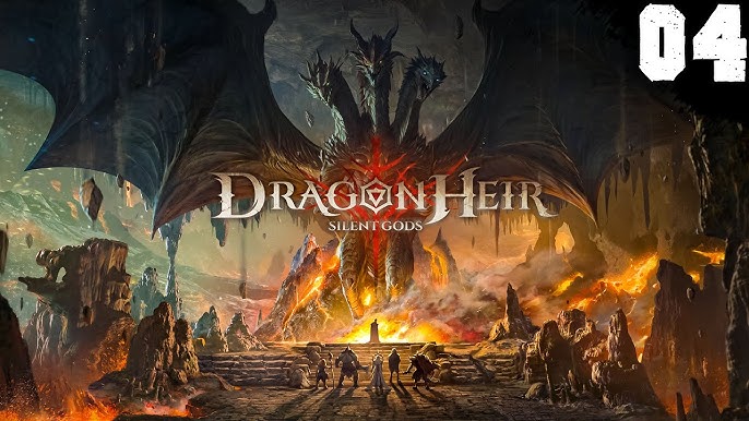 Dragonheir-apk