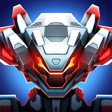 Mech Arena Mod APK - apkafe