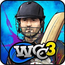 wcc3 mod apk - apkafe