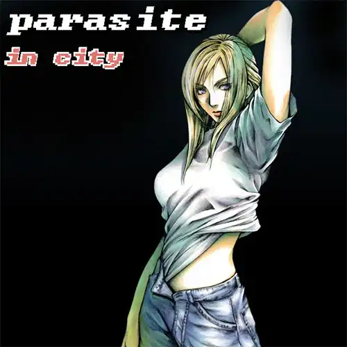 Parasite in City