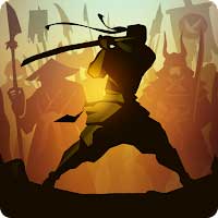 Shadow Fight 2 Mod APK - apkafe