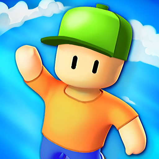 Stumble Guys Mod APK - apkafe