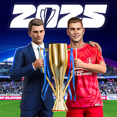 top eleven mod apk - apkafe