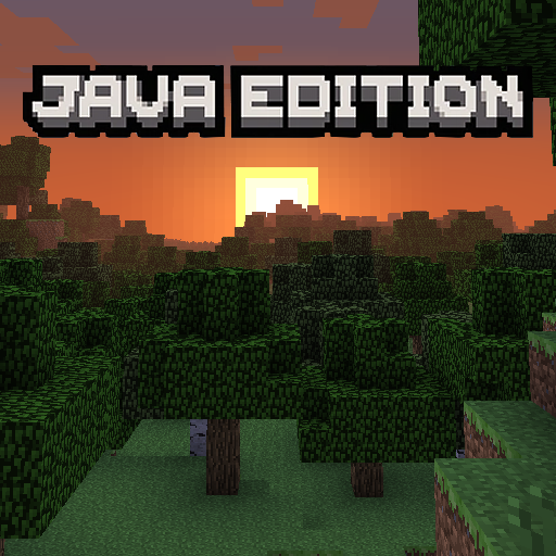 minecraft java edition - apkafe