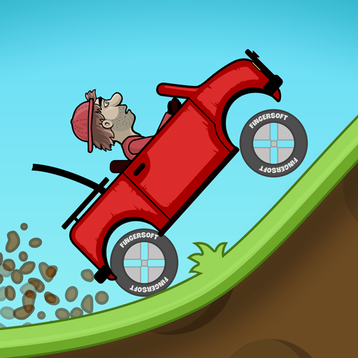 hill climb racing mod apk - apkafe