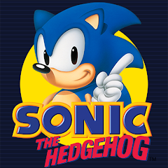 Sonic the Hedgehog™ Classic - apkafe